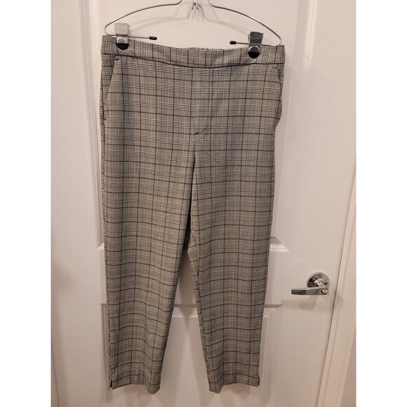 Banana Republic Hayden Pull on Pants - Picture 1 of 6